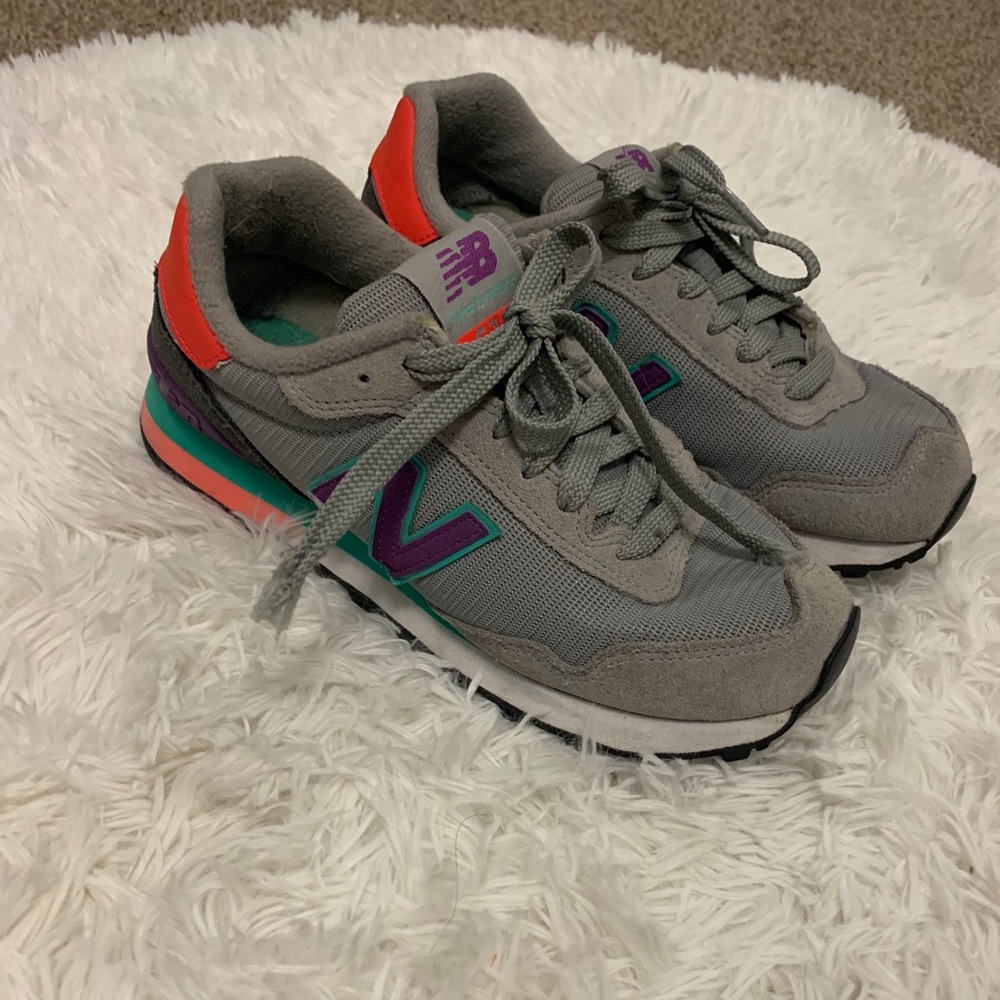New balance